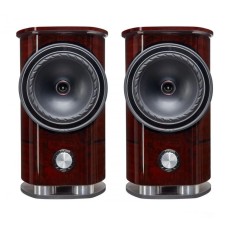 Fyne Audio F1-8 BS Piano Gloss Walnut