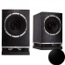 Фронтальні акустичні колонки Fyne Audio F500 Piano Gloss Black