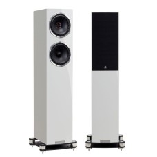 Fyne Audio F501SP Piano Gloss White