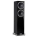 Фронтальні акустичні колонки Fyne Audio F502SP Piano Gloss Black Фронтальні акустичні колонки Fyne Audio F502SP Piano Gloss Black