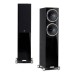 Фронтальні акустичні колонки Fyne Audio F502SP Piano Gloss Black Фронтальні акустичні колонки Fyne Audio F502SP Piano Gloss Black