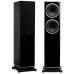 Фронтальні акустичні колонки Fyne Audio F502 Piano Gloss Black Фронтальні акустичні колонки Fyne Audio F502 Piano Gloss Black
