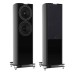 Фронтальні акустичні колонки Fyne Audio F703 Piano Gloss Black Фронтальні акустичні колонки Fyne Audio F703 Piano Gloss Black