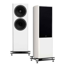 Fyne Audio F704 Piano Gloss White