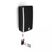 Акустична система об'ємного звуку DALI Fazon Mikro Black High Gloss