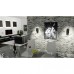 Акустична система об'ємного звуку DALI Fazon Mikro Black High Gloss
