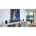 Акустична система об'ємного звуку DALI Fazon Mikro White High Gloss