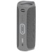 Портативні колонки JBL Flip 5 Grey (JBLFLIP5GRY) Портативні колонки JBL Flip 5 Grey (JBLFLIP5GRY)