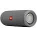 Портативні колонки JBL Flip 5 Grey (JBLFLIP5GRY) Портативні колонки JBL Flip 5 Grey (JBLFLIP5GRY)