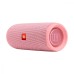 Портативні колонки JBL Flip 5 Pink (JBLFLIP5PINK) Портативні колонки JBL Flip 5 Pink (JBLFLIP5PINK)