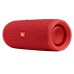 Портативні колонки JBL Flip 5 Red (JBLFLIP5RED) Портативні колонки JBL Flip 5 Red (JBLFLIP5RED)