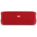 Портативні колонки JBL Flip 5 Red (JBLFLIP5RED) Портативні колонки JBL Flip 5 Red (JBLFLIP5RED)