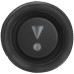 портативна колонка JBL Flip 6 Black (JBLFLIP6BLK)