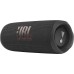 портативна колонка JBL Flip 6 Black (JBLFLIP6BLK)
