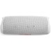 портативна колонка JBL Flip 6 Steel White (JBLFLIP6WHT) портативна колонка JBL Flip 6 Steel White (JBLFLIP6WHT)