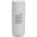 портативна колонка JBL Flip 6 Steel White (JBLFLIP6WHT) портативна колонка JBL Flip 6 Steel White (JBLFLIP6WHT)