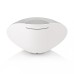 Моноблочна акустична система Bowers & Wilkins Formation Wedge Silver