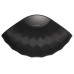 Моноблочна акустична система Bowers & Wilkins Formation Wedge Silver
