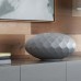 Моноблочна акустична система Bowers & Wilkins Formation Wedge Silver