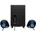 Мультимедійна акустика Logitech G560 Black (980-001301) Мультимедійна акустика Logitech G560 Black (980-001301)