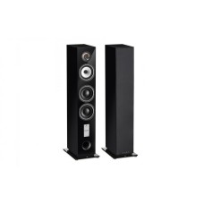 Triangle GAIA EZ Black Hg