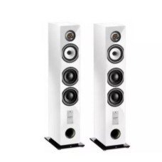 Triangle GAIA EZ White HG