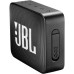 Портативна колонка JBL GO 2 Black (JBLGO2BLK)
