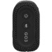 Портативні колонки JBL GO 3 Black (JBLGO3BLK) Портативні колонки JBL GO 3 Black (JBLGO3BLK)