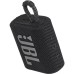 Портативні колонки JBL GO 3 Black (JBLGO3BLK) Портативні колонки JBL GO 3 Black (JBLGO3BLK)