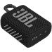 Портативні колонки JBL GO 3 Black (JBLGO3BLK) Портативні колонки JBL GO 3 Black (JBLGO3BLK)