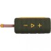 Портативні колонки JBL GO 3 Geen (JBLGO3GRN) Портативні колонки JBL GO 3 Geen (JBLGO3GRN)
