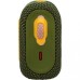 Портативні колонки JBL GO 3 Geen (JBLGO3GRN) Портативні колонки JBL GO 3 Geen (JBLGO3GRN)