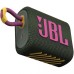 Портативні колонки JBL GO 3 Geen (JBLGO3GRN) Портативні колонки JBL GO 3 Geen (JBLGO3GRN)