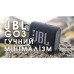 Портативні колонки JBL GO 3 Gray (JBLGO3GRY) Портативні колонки JBL GO 3 Gray (JBLGO3GRY)