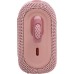 Портативні колонки JBL GO 3 Pink (JBLGO3PINK) Портативні колонки JBL GO 3 Pink (JBLGO3PINK)