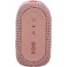 Портативні колонки JBL GO 3 Pink (JBLGO3PINK) Портативні колонки JBL GO 3 Pink (JBLGO3PINK)