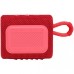 Портативні колонки JBL GO 3 Red (JBLGO3RED) Портативні колонки JBL GO 3 Red (JBLGO3RED)