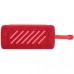 Портативні колонки JBL GO 3 Red (JBLGO3RED) Портативні колонки JBL GO 3 Red (JBLGO3RED)