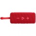 Портативні колонки JBL GO 3 Red (JBLGO3RED) Портативні колонки JBL GO 3 Red (JBLGO3RED)