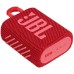 Портативні колонки JBL GO 3 Red (JBLGO3RED) Портативні колонки JBL GO 3 Red (JBLGO3RED)
