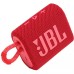 Портативні колонки JBL GO 3 Red (JBLGO3RED) Портативні колонки JBL GO 3 Red (JBLGO3RED)