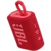 Портативні колонки JBL GO 3 Red (JBLGO3RED) Портативні колонки JBL GO 3 Red (JBLGO3RED)
