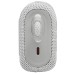 Портативні колонки JBL GO 3 White (JBLGO3WHT)