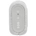 Портативні колонки JBL GO 3 White (JBLGO3WHT)