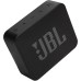 Портативна колонка JBL GO Essential Black (JBLGOESBLK) Портативна колонка JBL GO Essential Black (JBLGOESBLK)