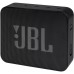 Портативна колонка JBL GO Essential Black (JBLGOESBLK) Портативна колонка JBL GO Essential Black (JBLGOESBLK)
