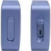 Портативна колонка JBL GO Essential Blue (JBLGOESBLU) Портативна колонка JBL GO Essential Blue (JBLGOESBLU)