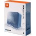 Портативна колонка JBL GO Essential Blue (JBLGOESBLU) Портативна колонка JBL GO Essential Blue (JBLGOESBLU)