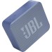 Портативна колонка JBL GO Essential Blue (JBLGOESBLU) Портативна колонка JBL GO Essential Blue (JBLGOESBLU)