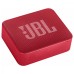 Портативна колонка JBL GO Essential Red (JBLGOESRED) Портативна колонка JBL GO Essential Red (JBLGOESRED)